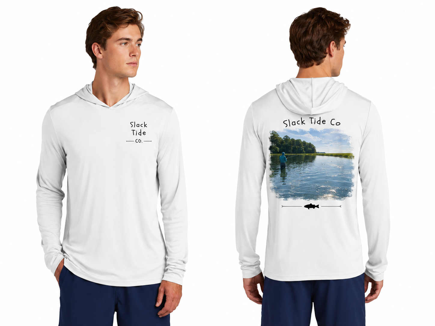 Marsh Sunrise Collection