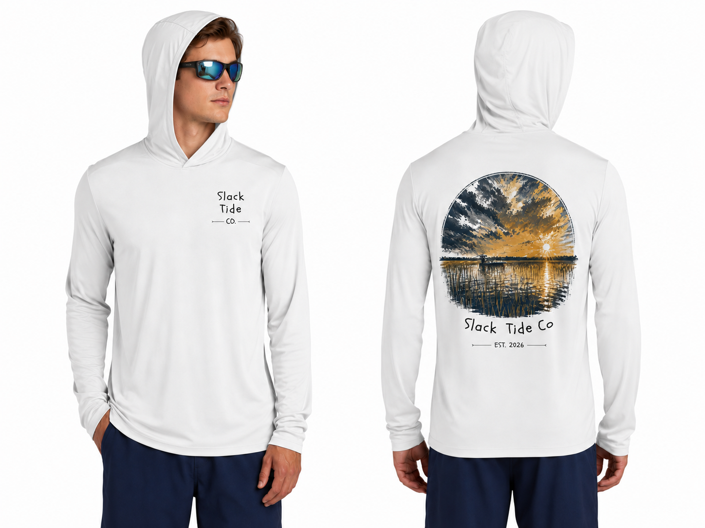 Backwater Collection