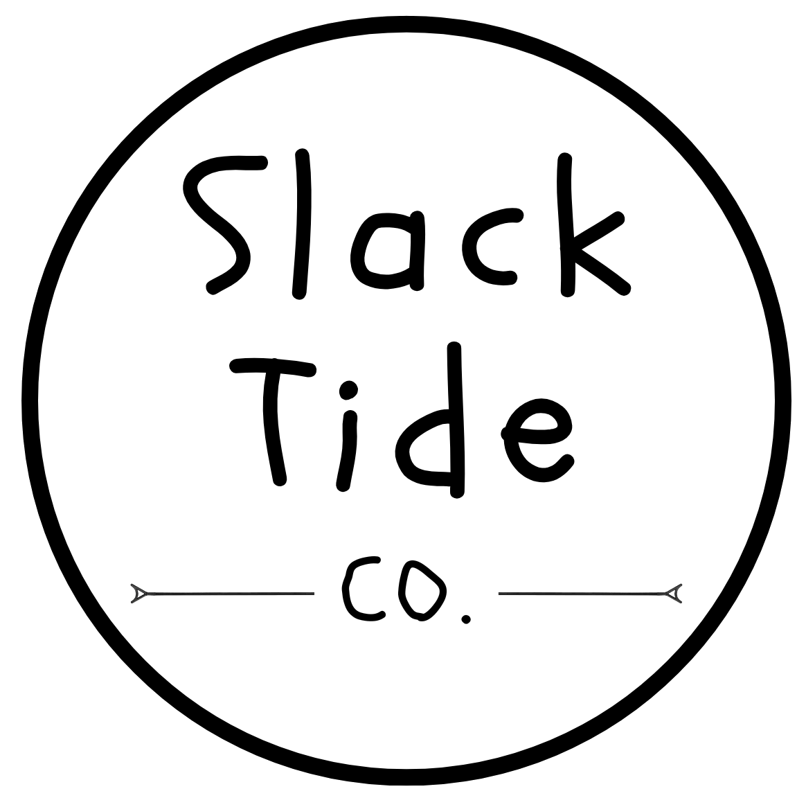 Slack Tide Co.